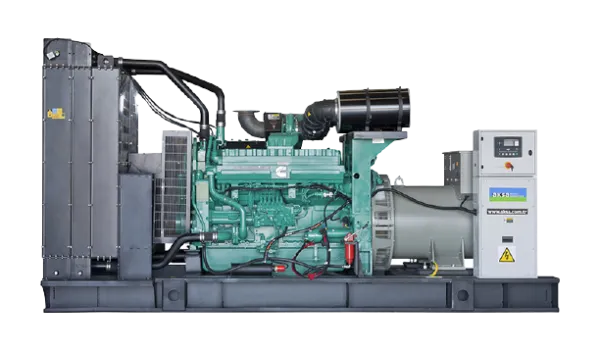 Diesel-generator-1