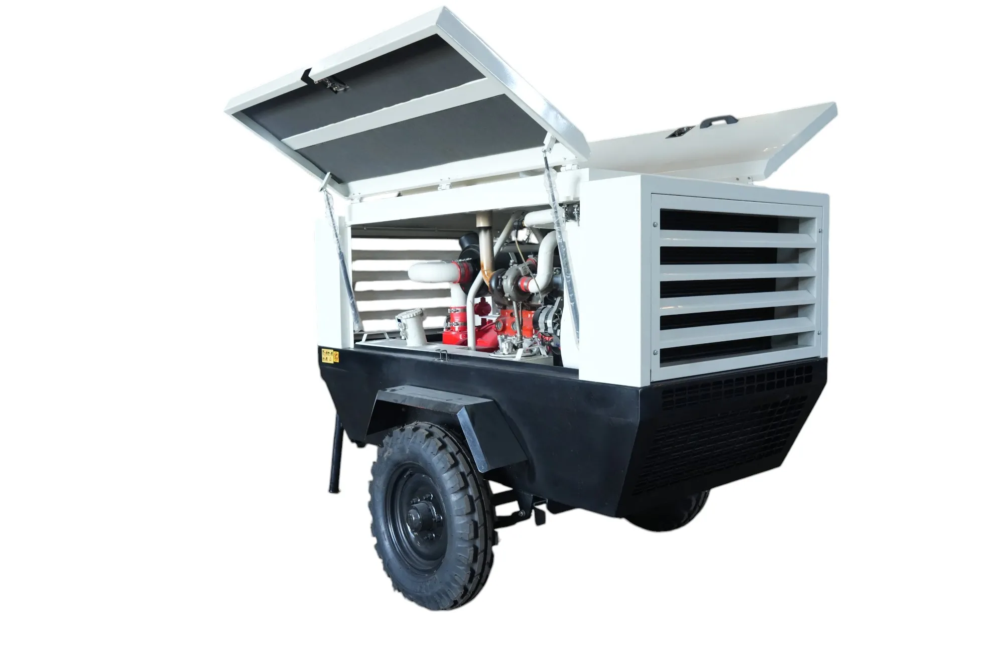 diesel-air-compressor